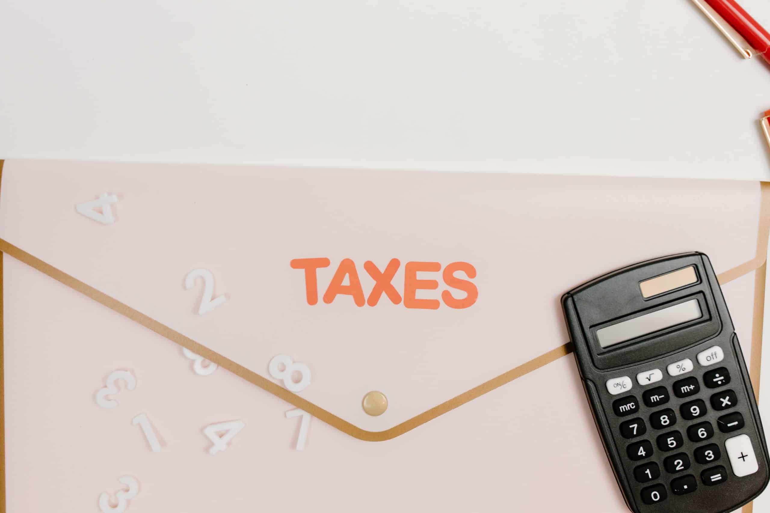 tax planning and tax refund